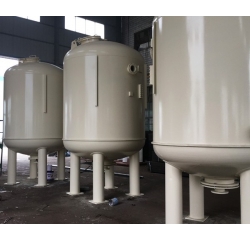 宜兴机械过滤器